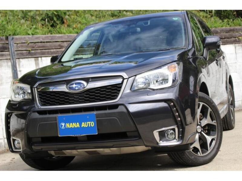 FORESTER-0