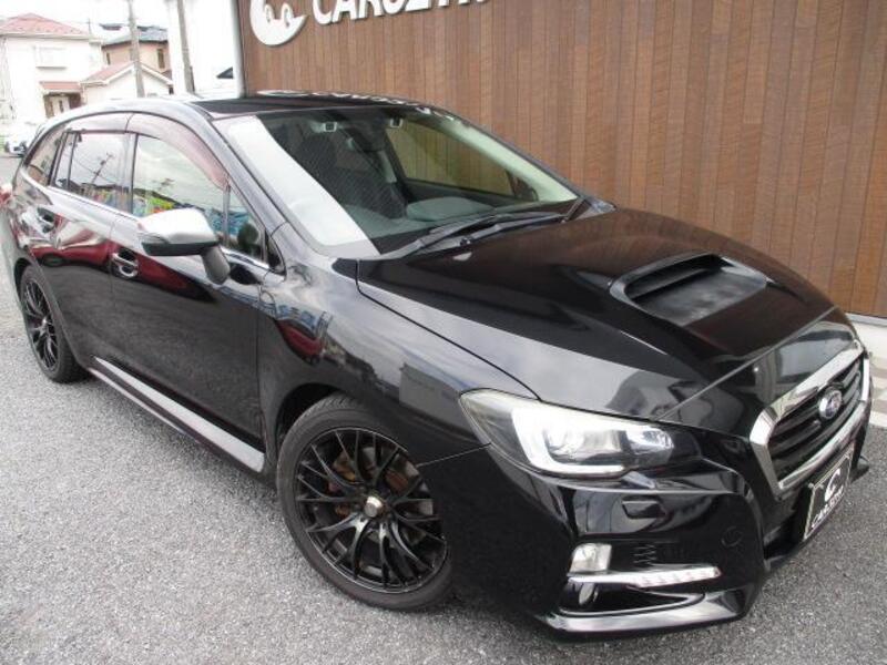 LEVORG