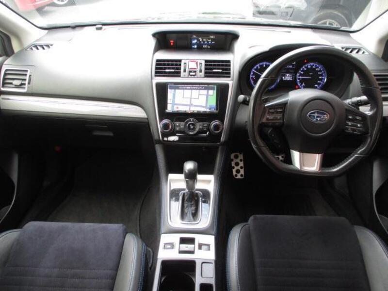 LEVORG