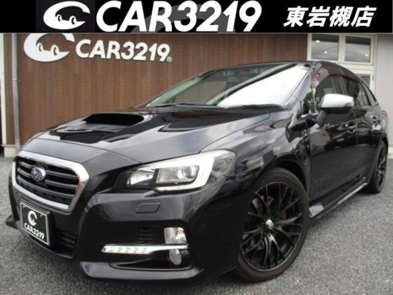 LEVORG-0