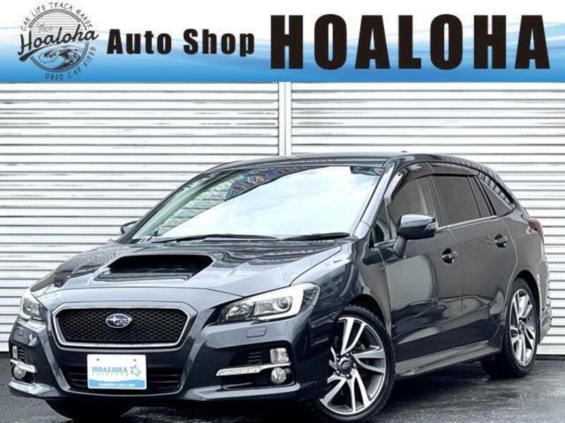 LEVORG-0