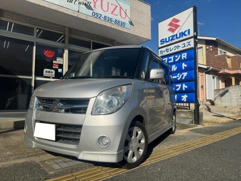 SUZUKI PALETTE