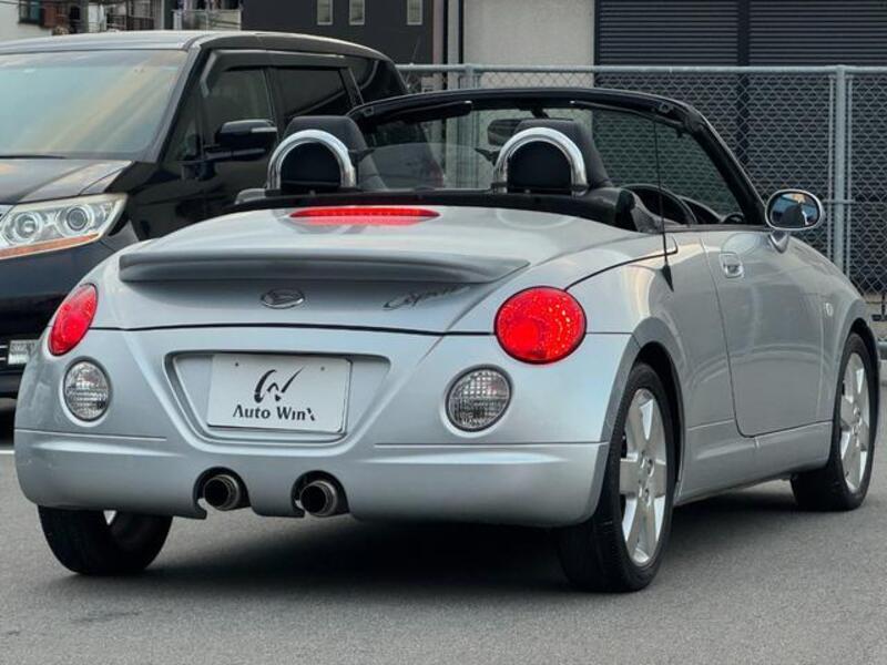 COPEN