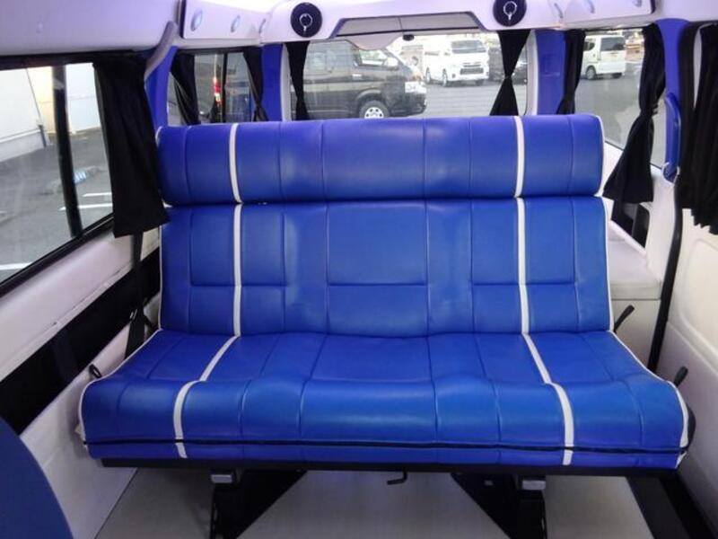 HIACE WAGON