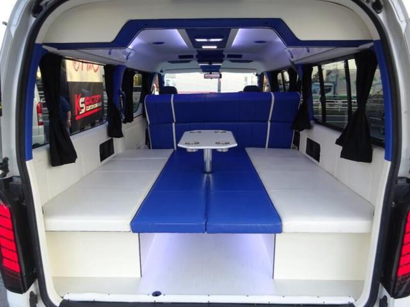 HIACE WAGON