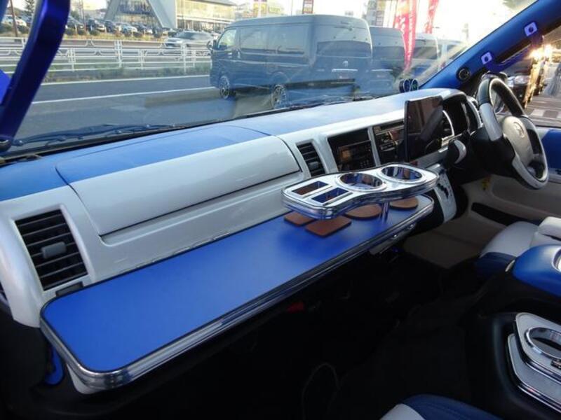 HIACE WAGON