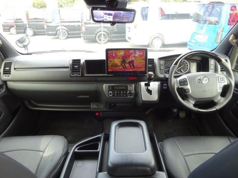 HIACE WAGON