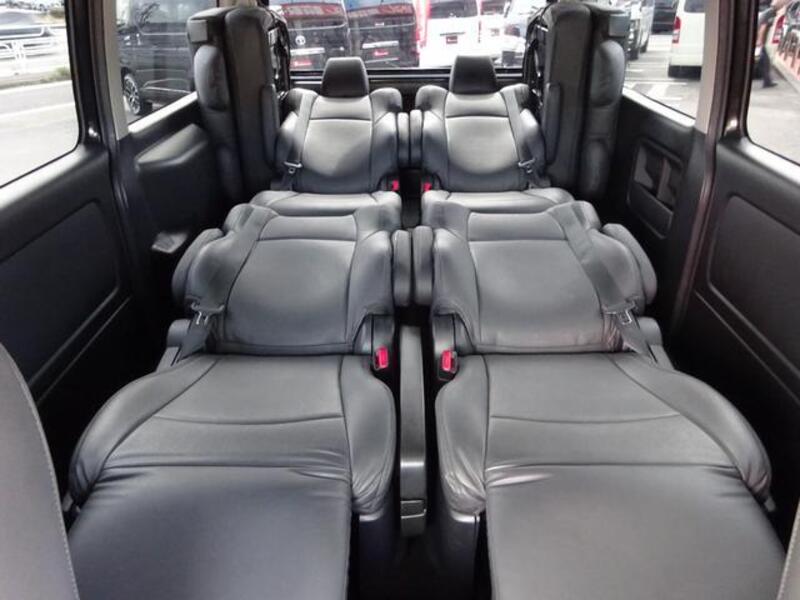 HIACE WAGON