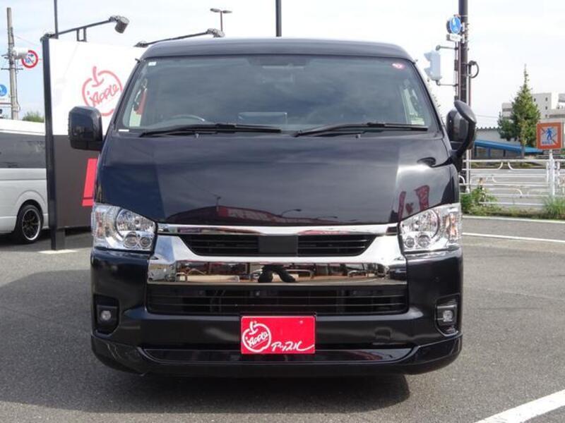 HIACE WAGON