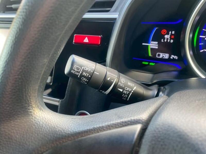 FIT HYBRID