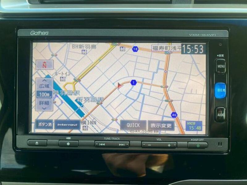 FIT HYBRID