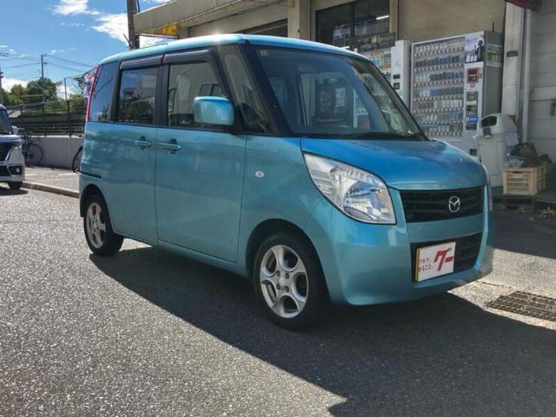 FLAIR WAGON