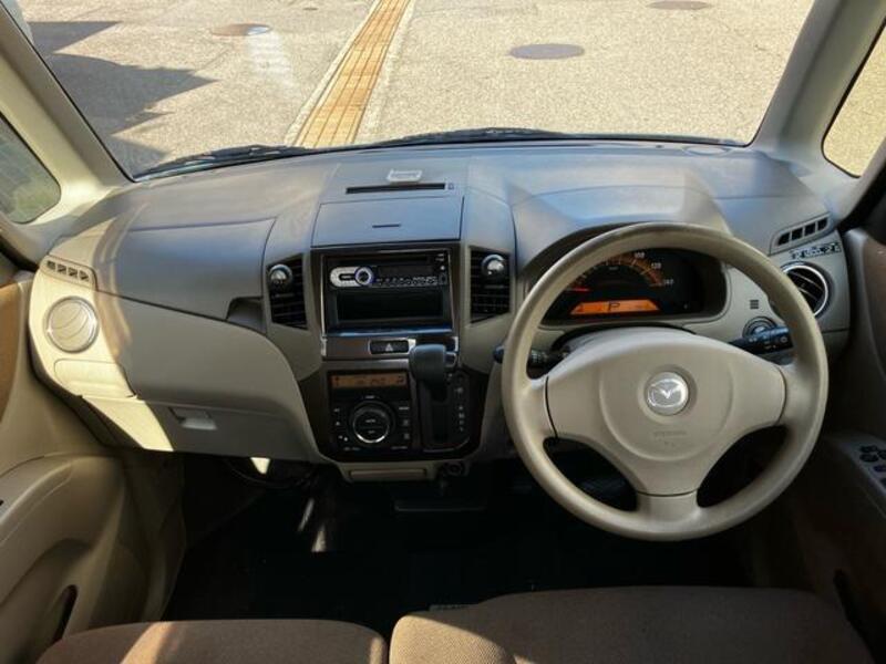 FLAIR WAGON