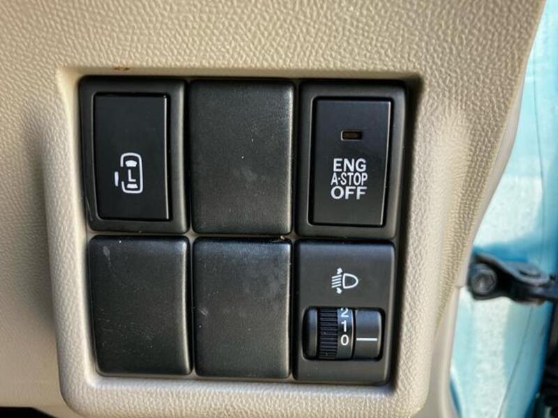 FLAIR WAGON