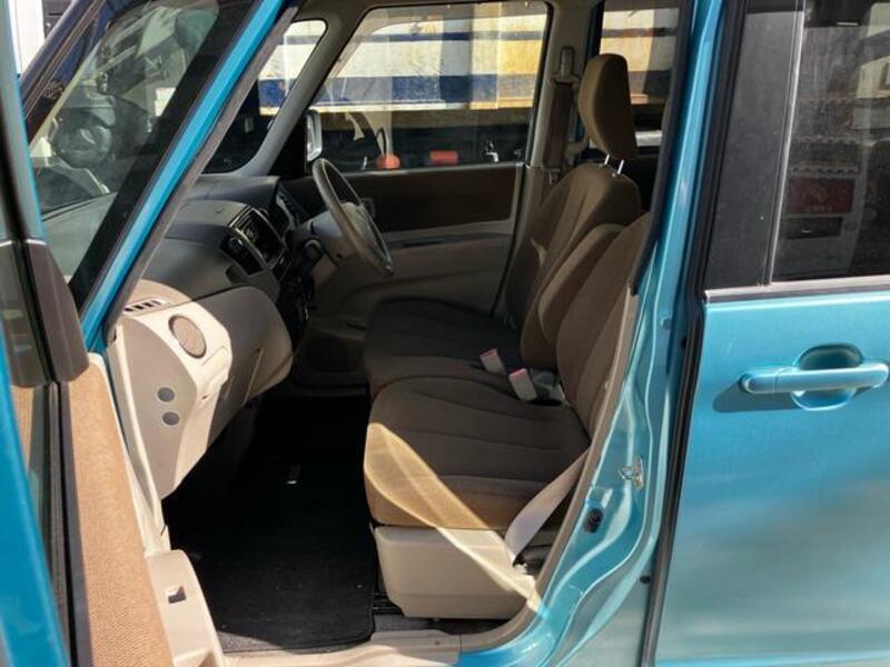 FLAIR WAGON