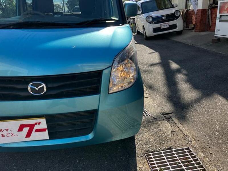 FLAIR WAGON