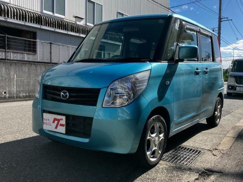 FLAIR WAGON-0
