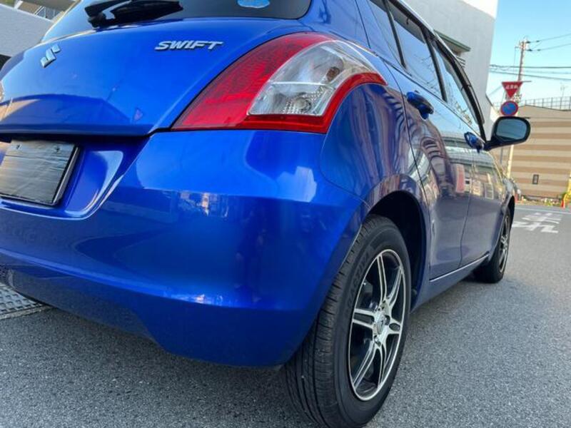 SWIFT