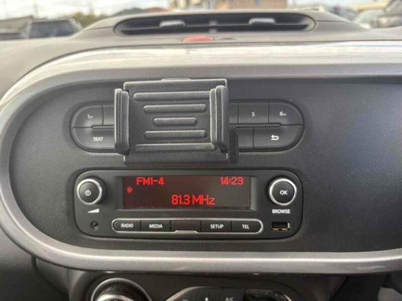 TWINGO