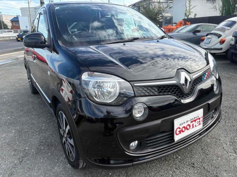 TWINGO
