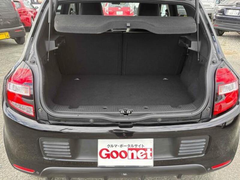 TWINGO