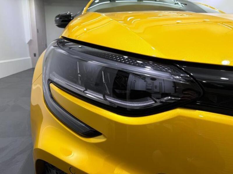 MEGANE