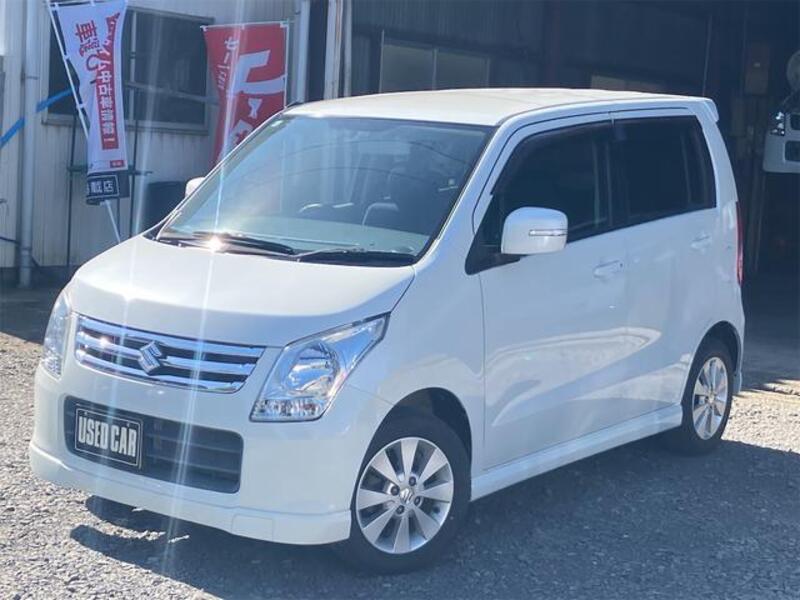 WAGON R-0