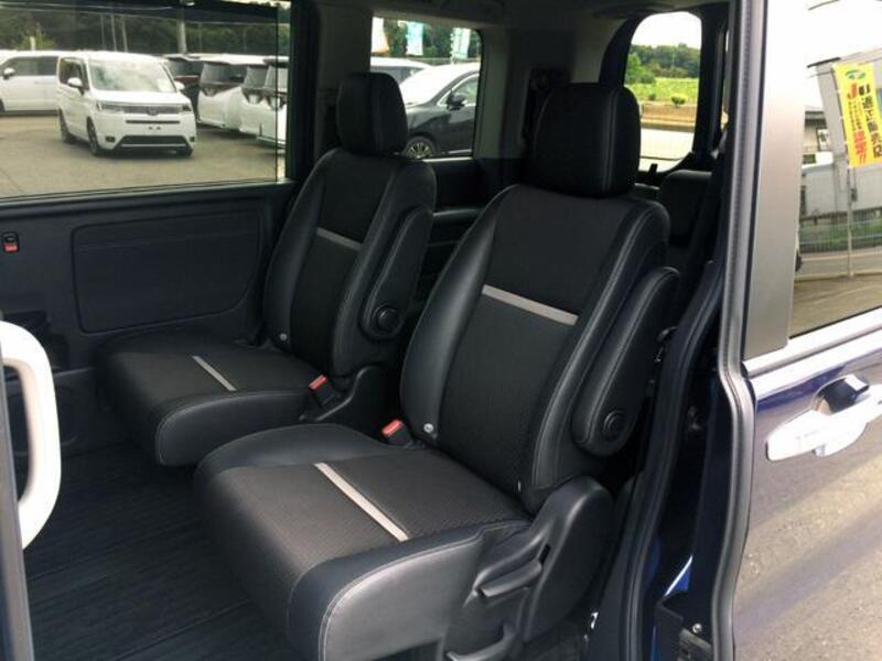 STEPWAGON SPADA
