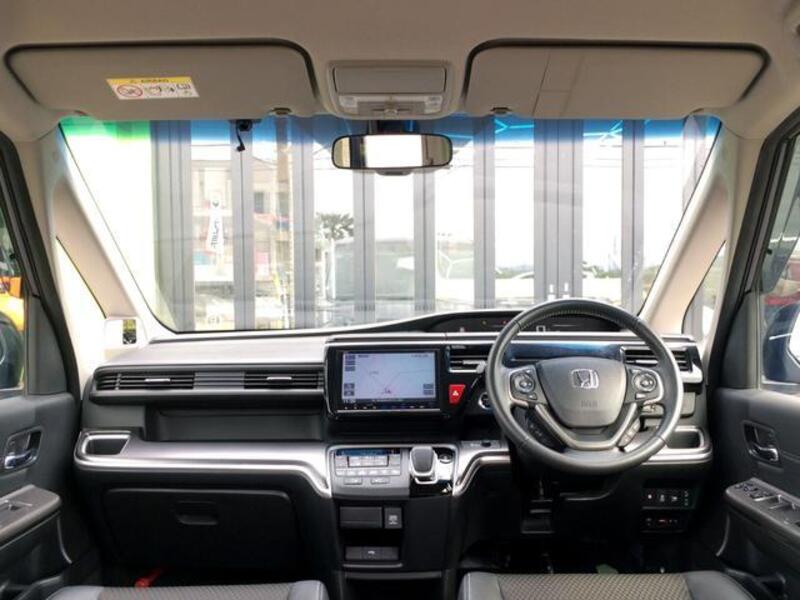 STEPWAGON SPADA