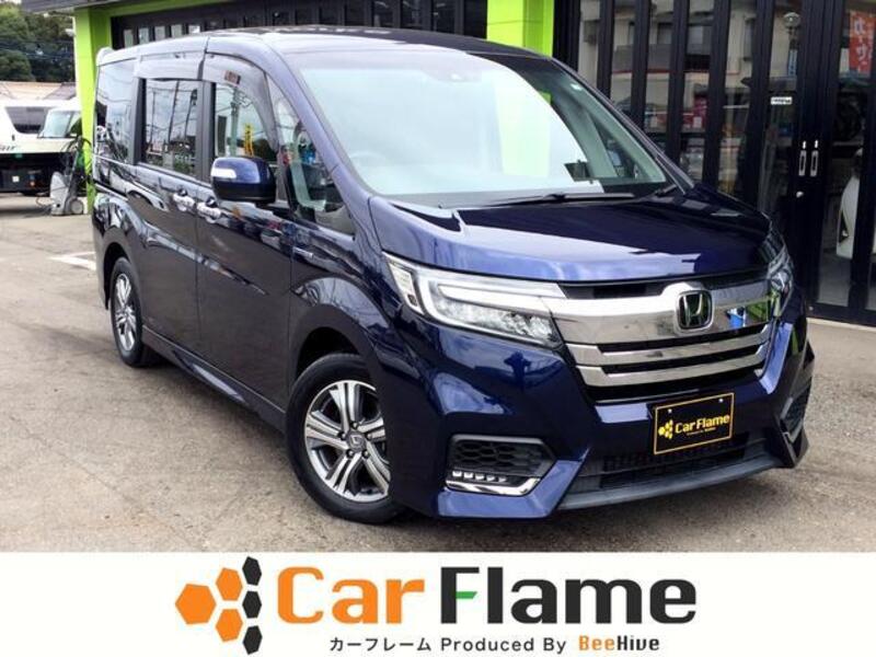 STEPWAGON SPADA-0