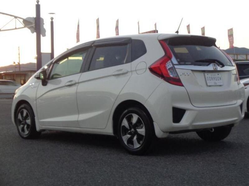 FIT HYBRID