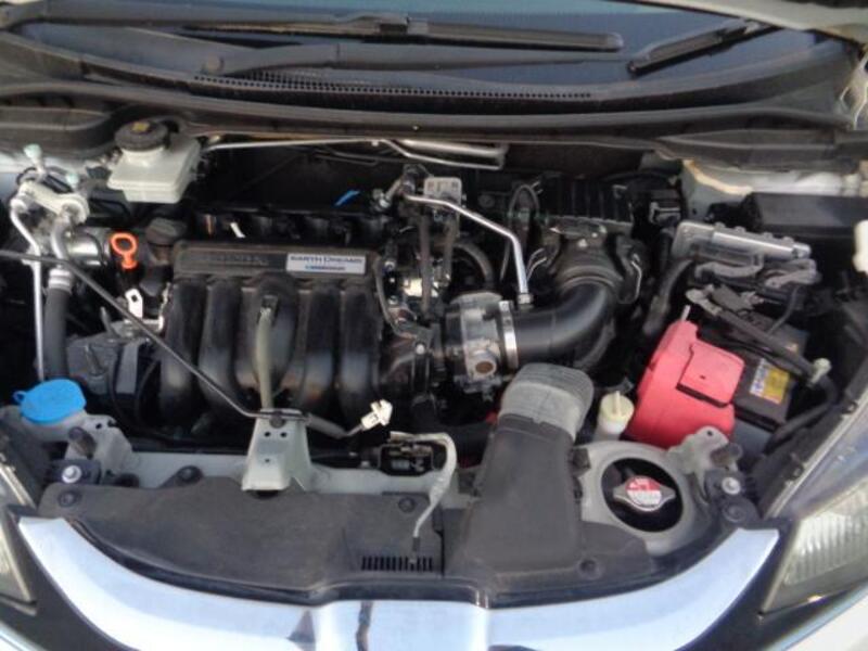 FIT HYBRID
