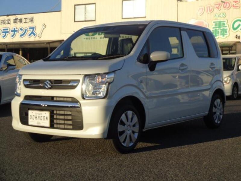 WAGON R-0