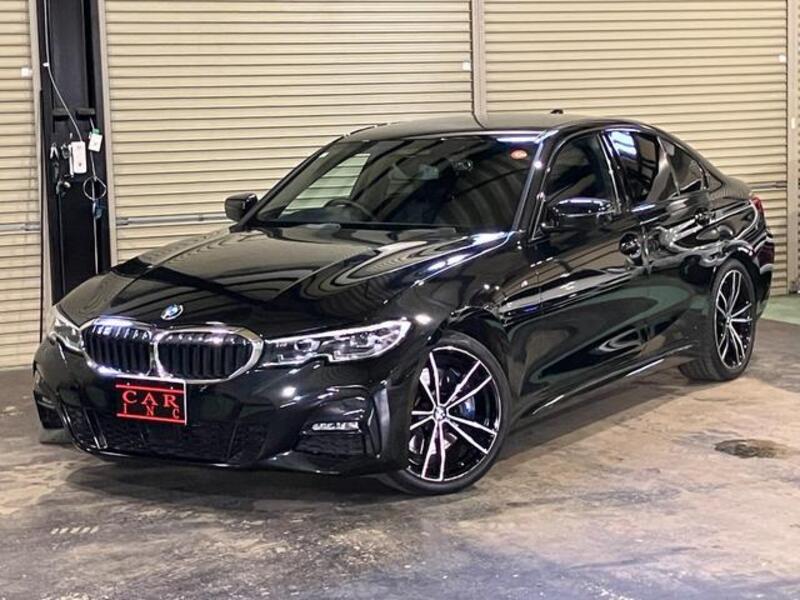 3 SERIES