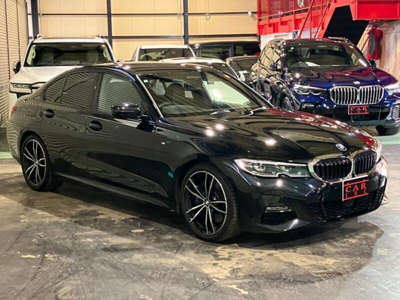 3 SERIES