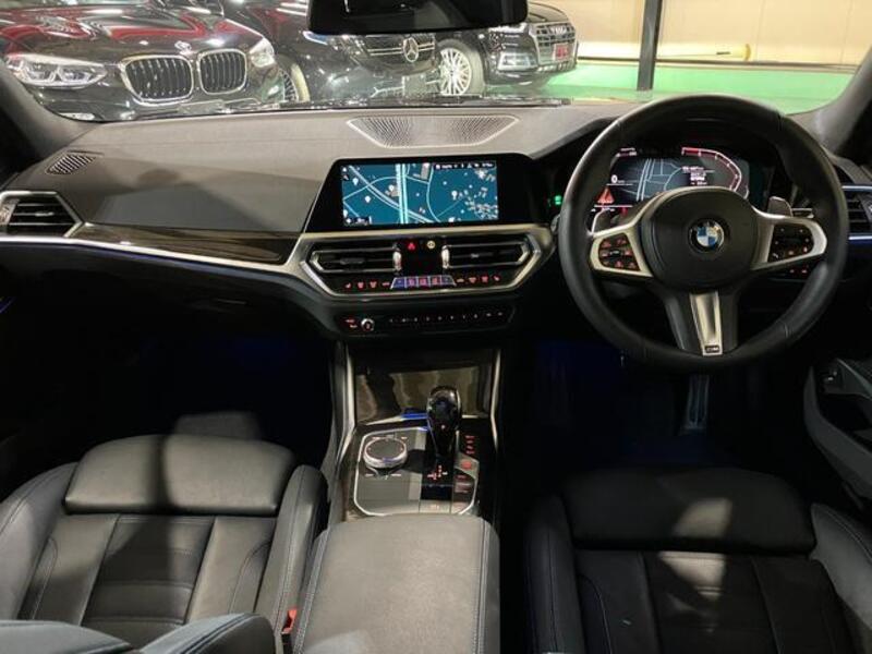 3 SERIES