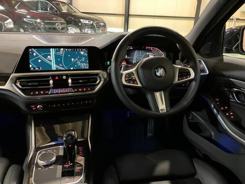 3 SERIES