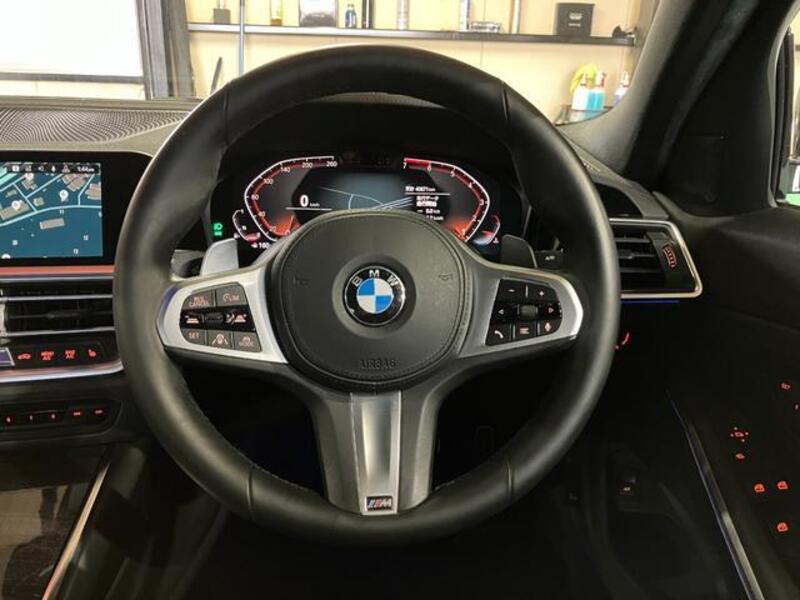 3 SERIES