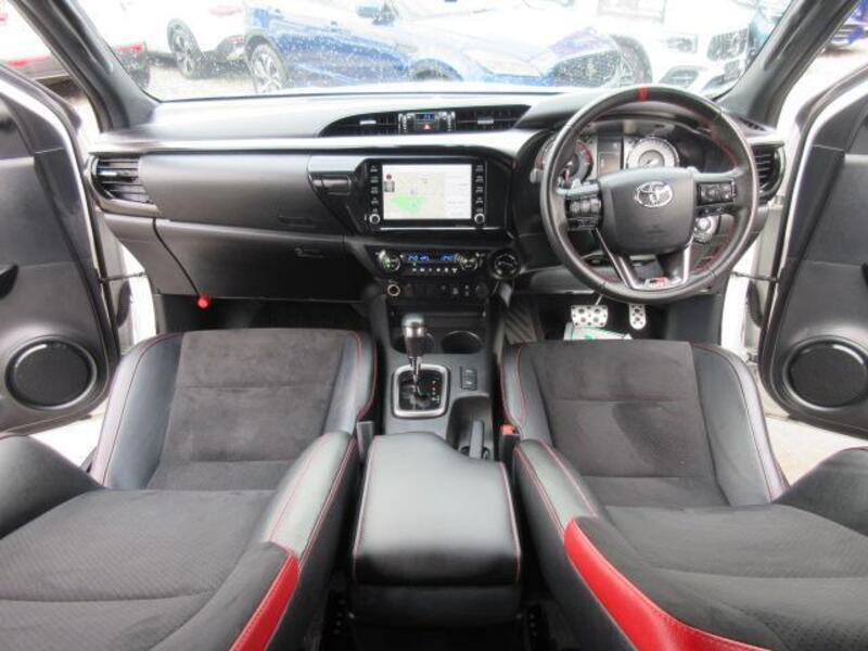 HILUX