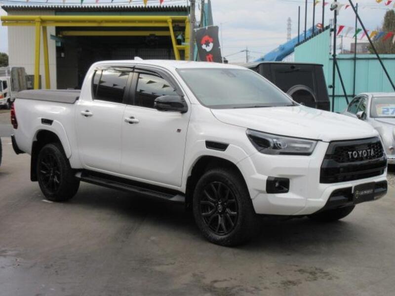 HILUX