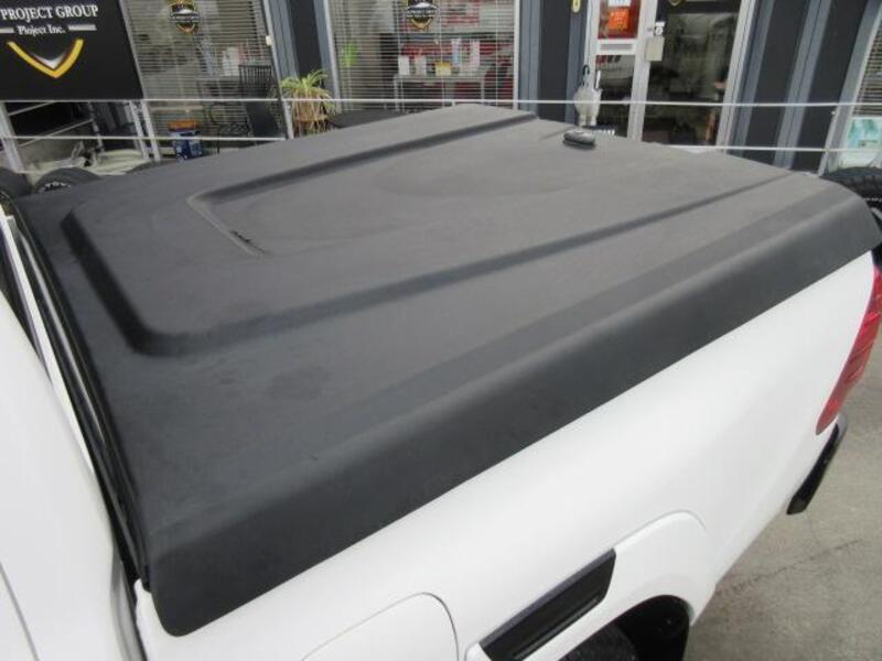 HILUX