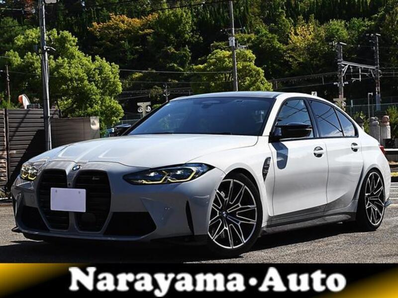 BMW M3
