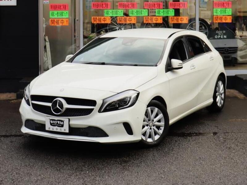 A-CLASS