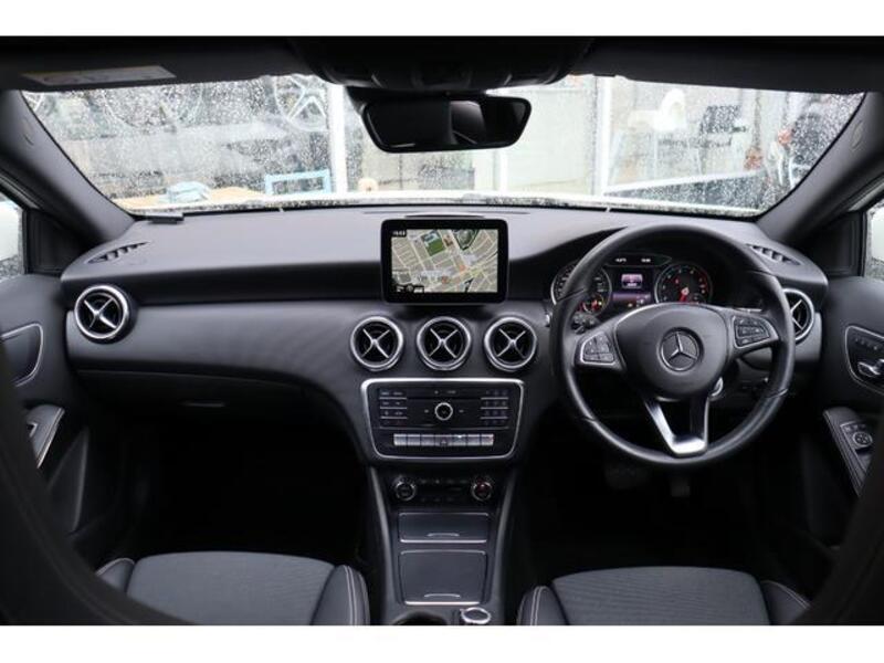 A-CLASS