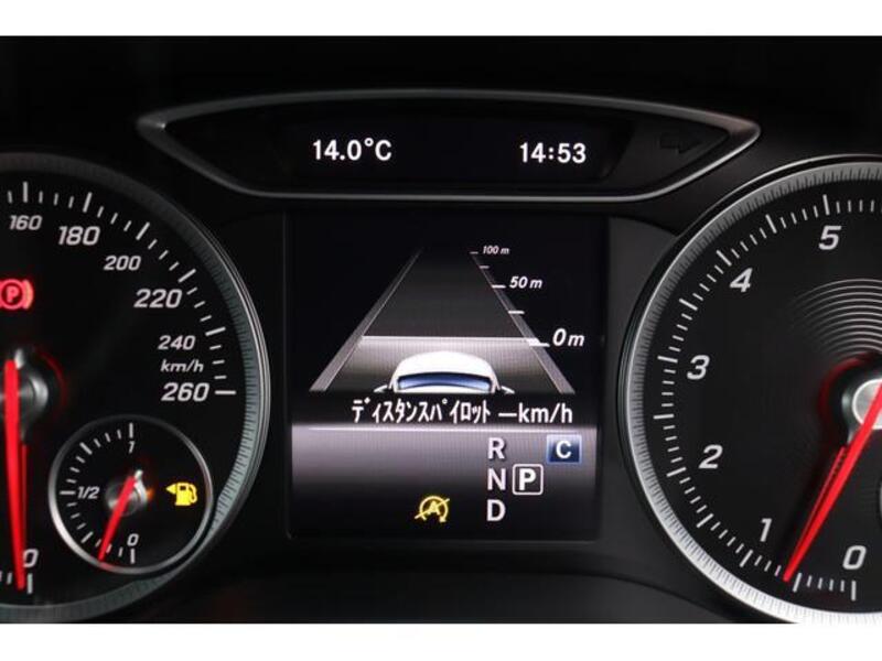 A-CLASS