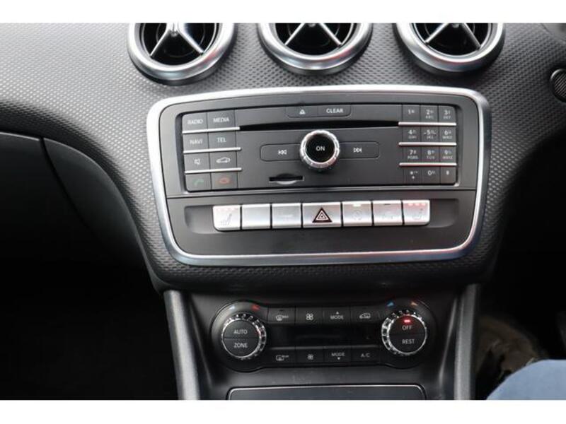 A-CLASS