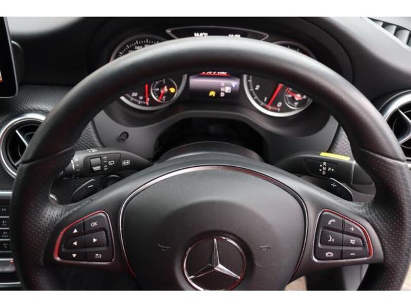 A-CLASS
