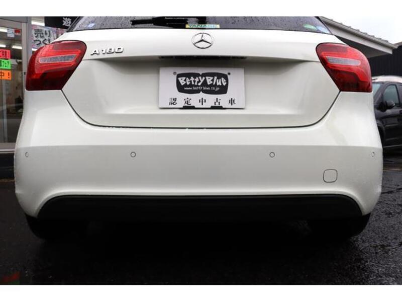 A-CLASS