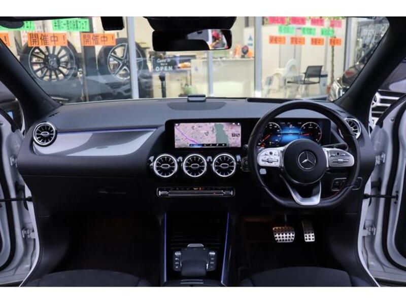 GLA CLASS
