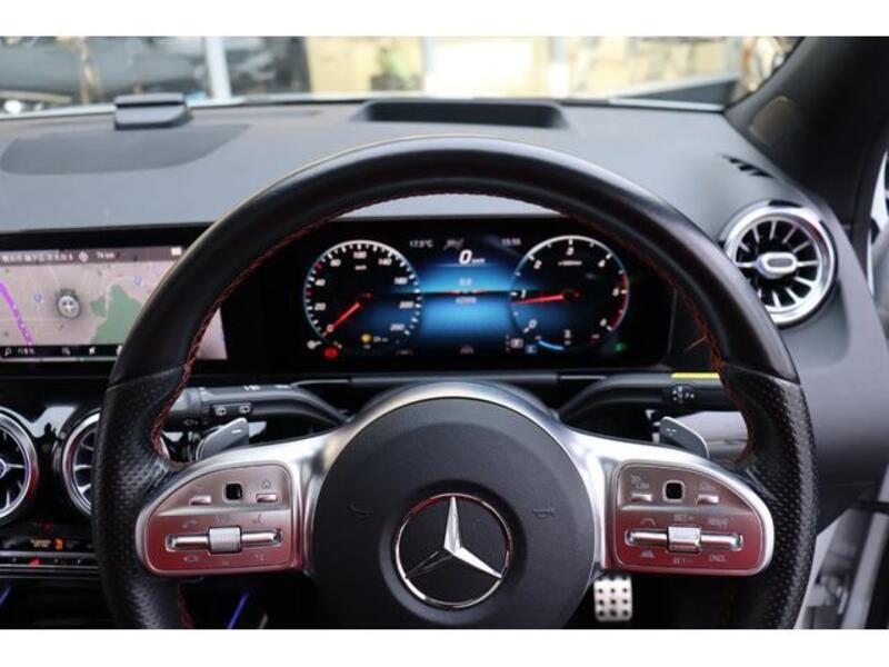 GLA CLASS